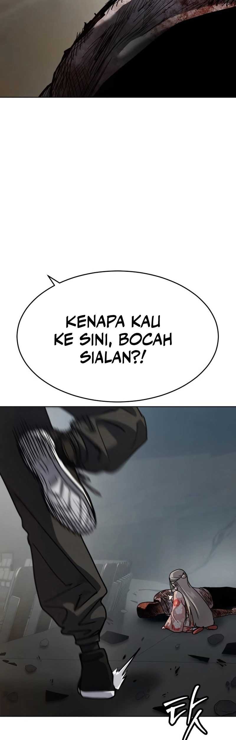 Laws Of The Good Child Chapter 49 Gambar 32