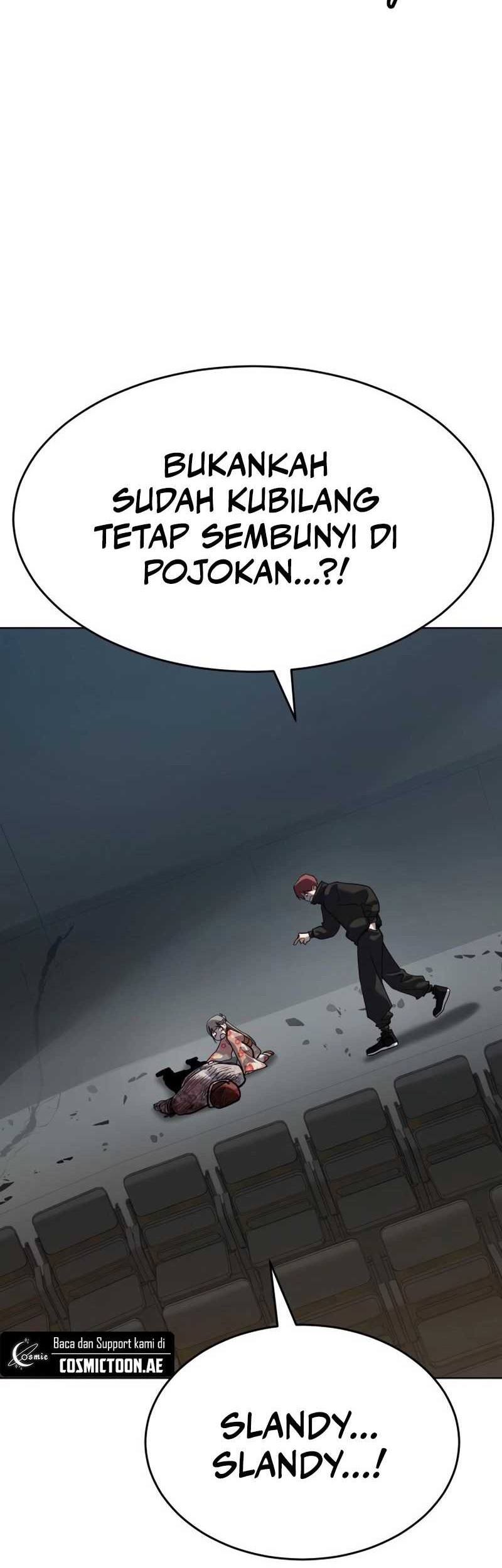 Laws Of The Good Child Chapter 49 Gambar 33