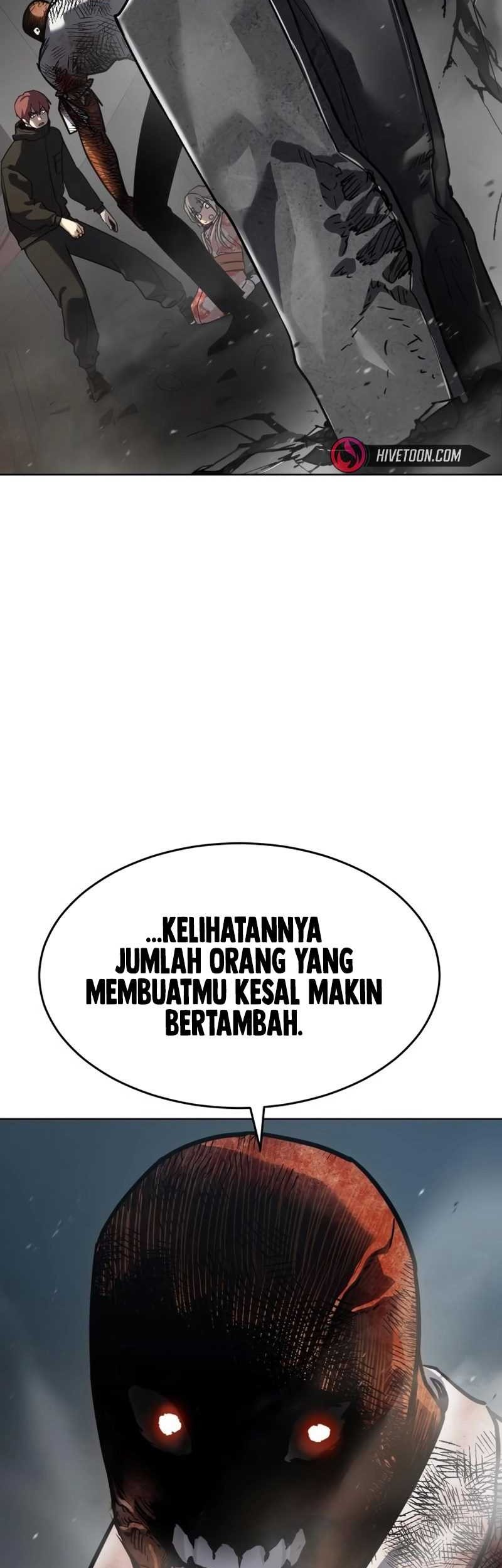 Laws Of The Good Child Chapter 49 Gambar 39