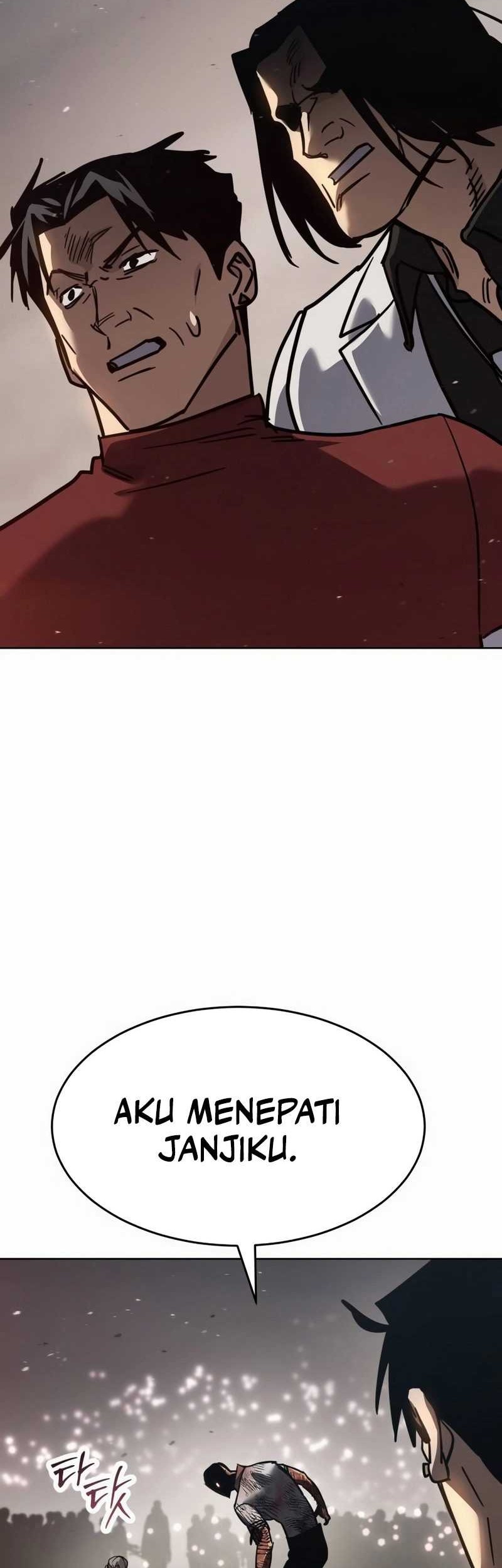 Laws Of The Good Child Chapter 50 Gambar 43