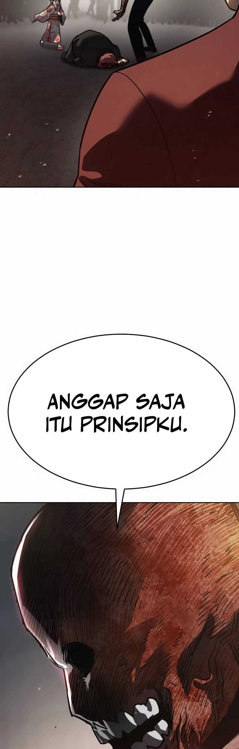 Laws Of The Good Child Chapter 50 Gambar 44