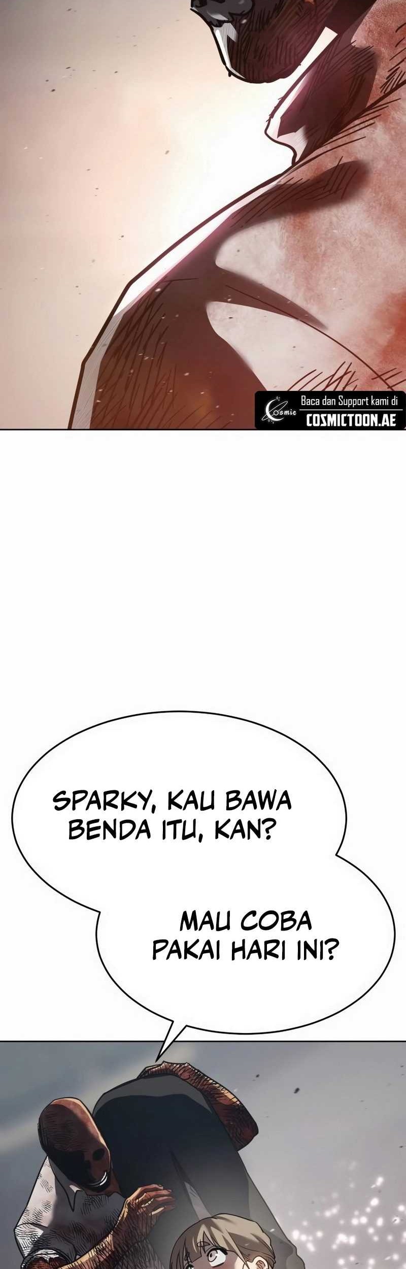Laws Of The Good Child Chapter 50 Gambar 45