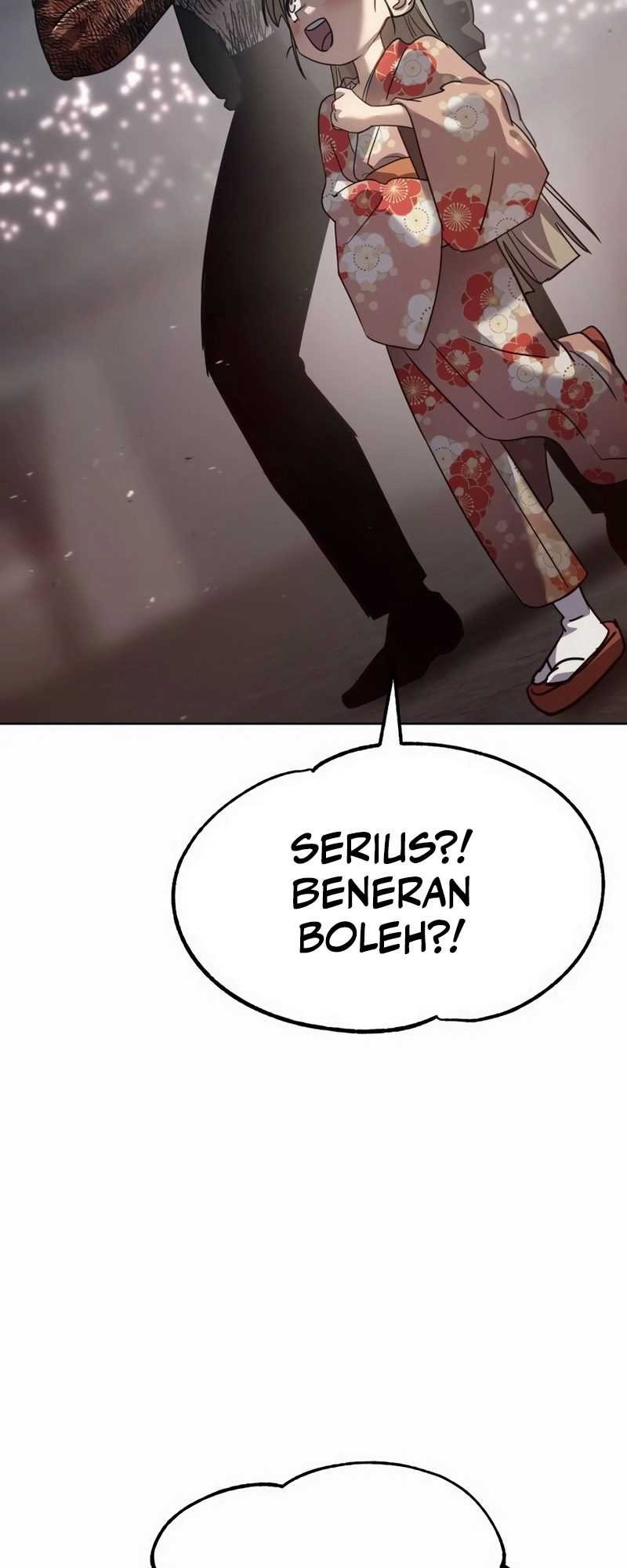 Laws Of The Good Child Chapter 50 Gambar 46