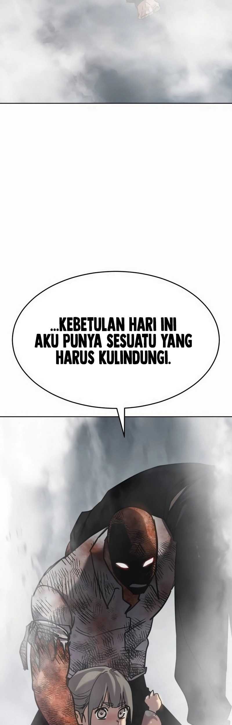 Laws Of The Good Child Chapter 50 Gambar 52
