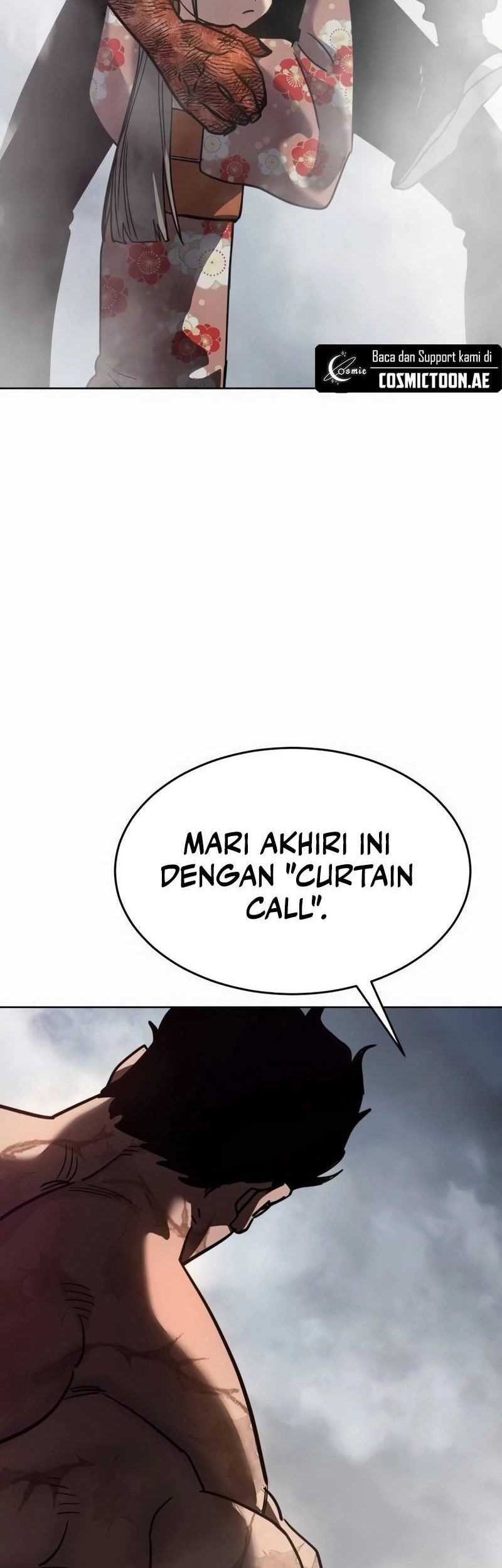 Laws Of The Good Child Chapter 50 Gambar 53