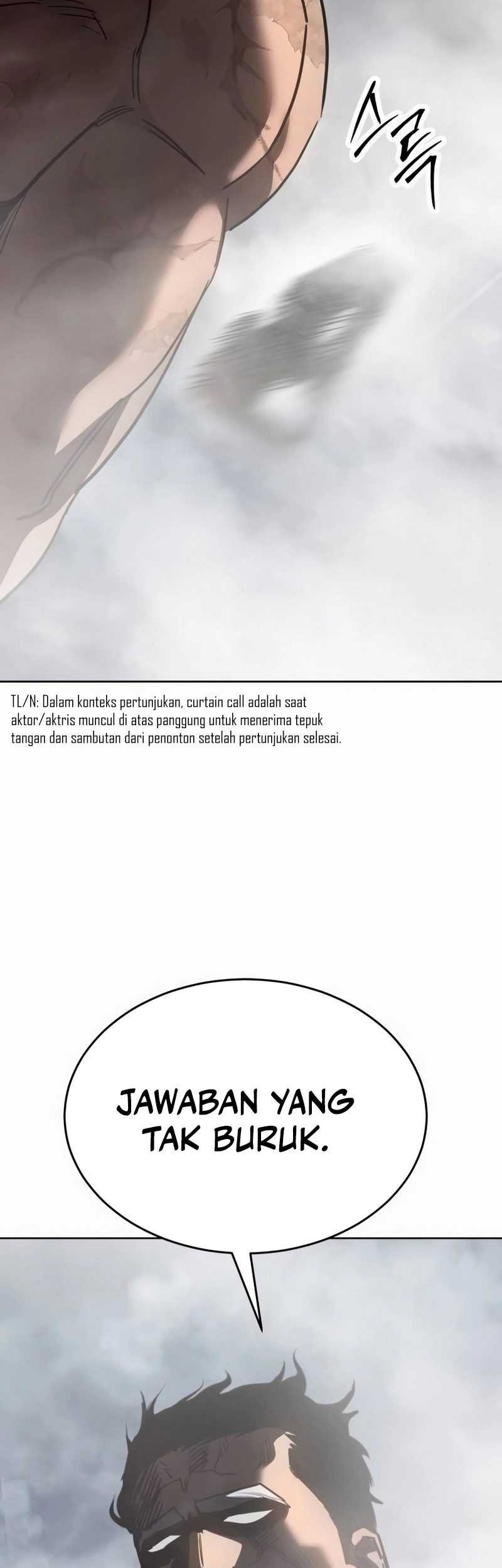 Laws Of The Good Child Chapter 50 Gambar 54