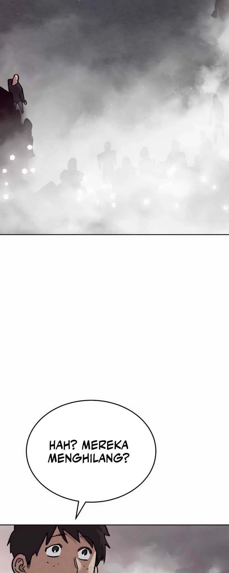 Laws Of The Good Child Chapter 50 Gambar 56