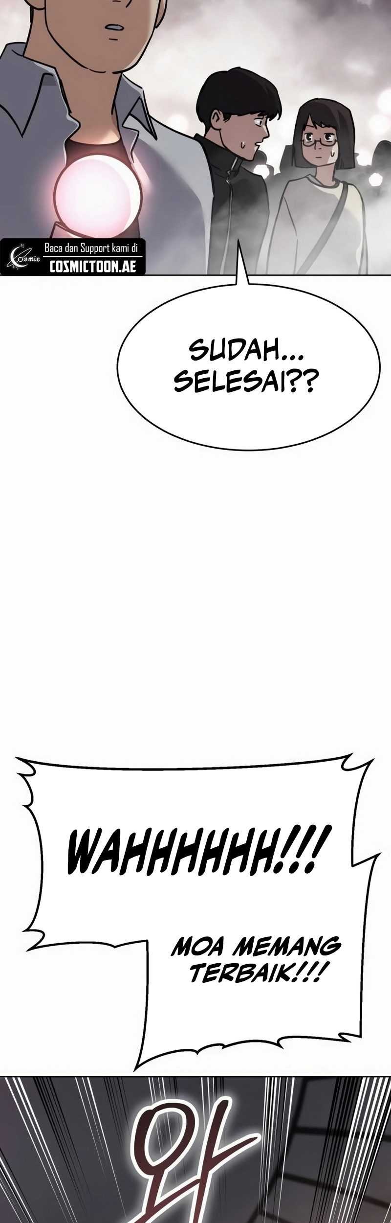 Laws Of The Good Child Chapter 50 Gambar 57