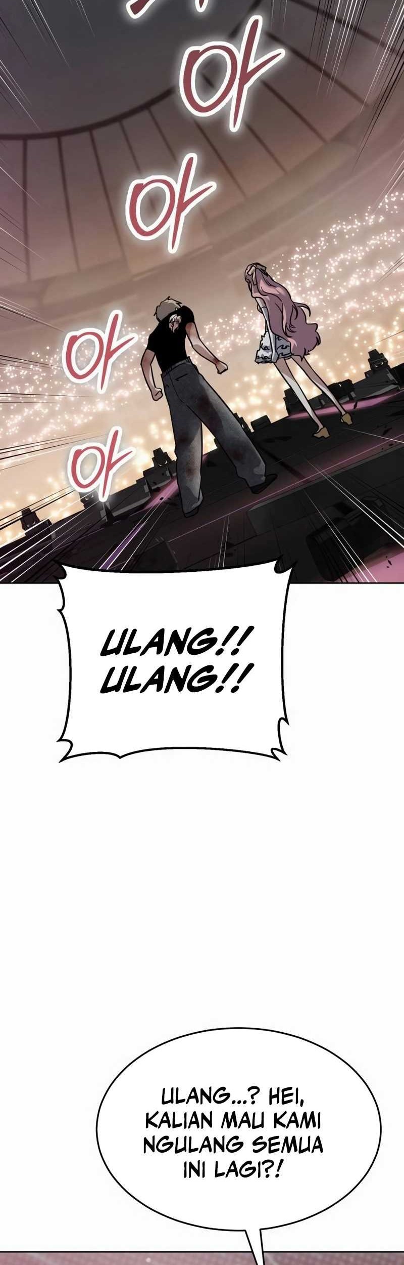 Laws Of The Good Child Chapter 50 Gambar 58