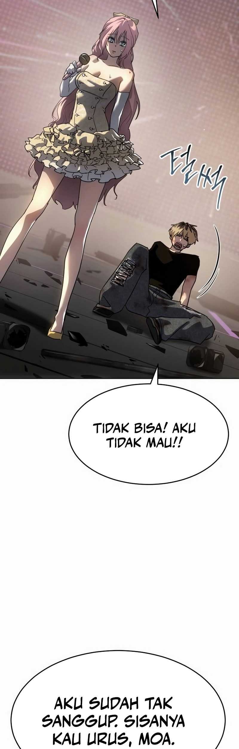 Laws Of The Good Child Chapter 50 Gambar 59