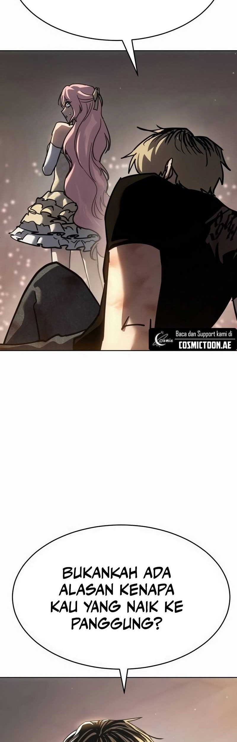 Laws Of The Good Child Chapter 50 Gambar 60