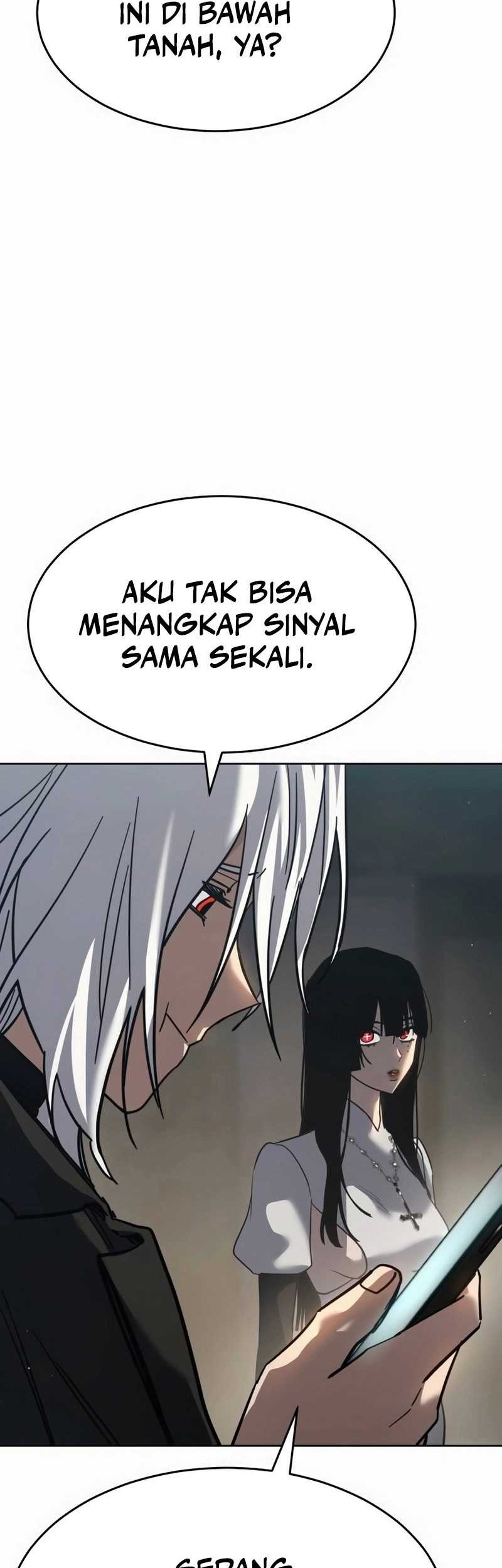 Laws Of The Good Child Chapter 50 Gambar 73