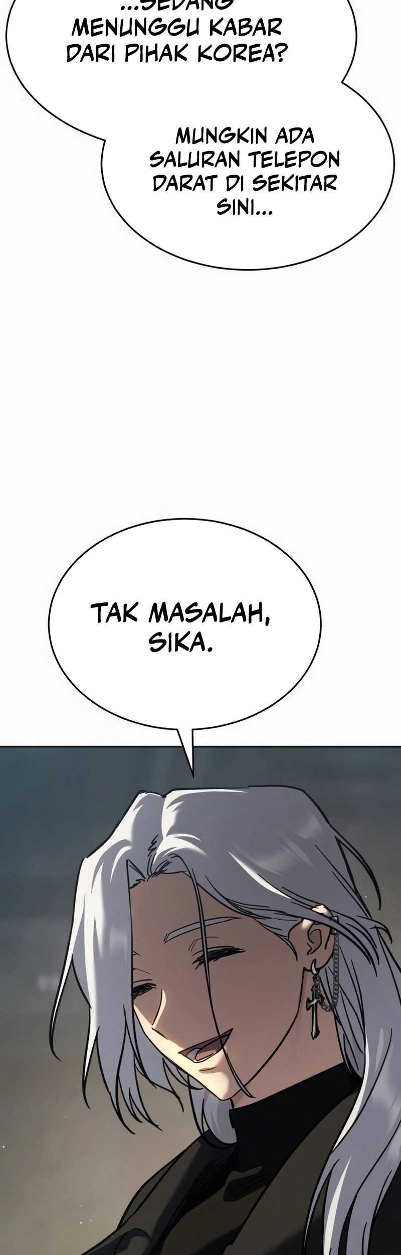 Laws Of The Good Child Chapter 50 Gambar 74