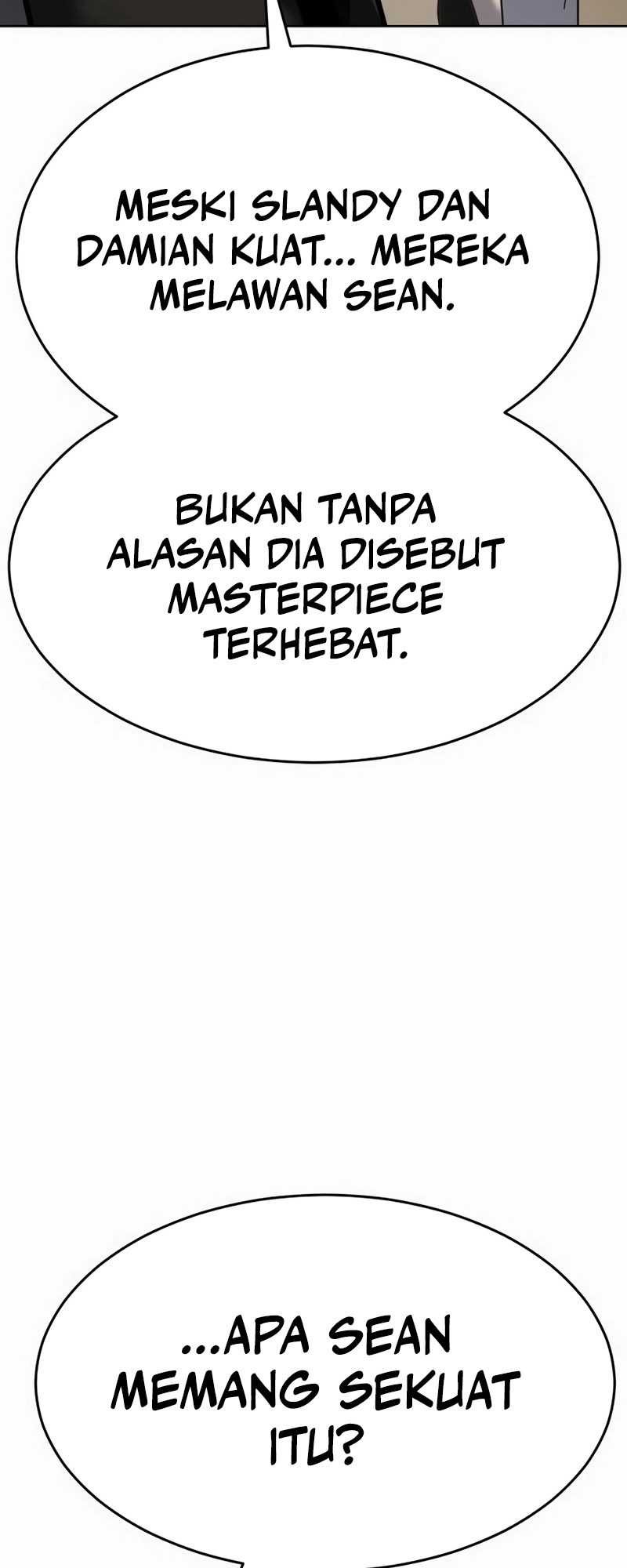 Laws Of The Good Child Chapter 50 Gambar 76