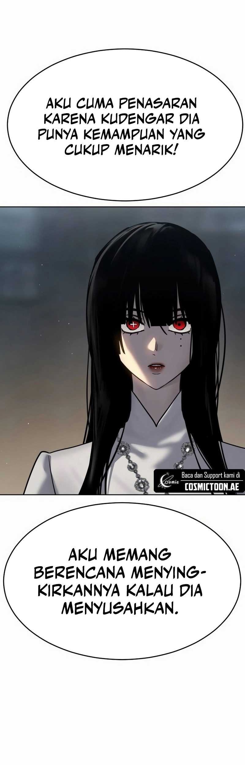 Laws Of The Good Child Chapter 50 Gambar 79