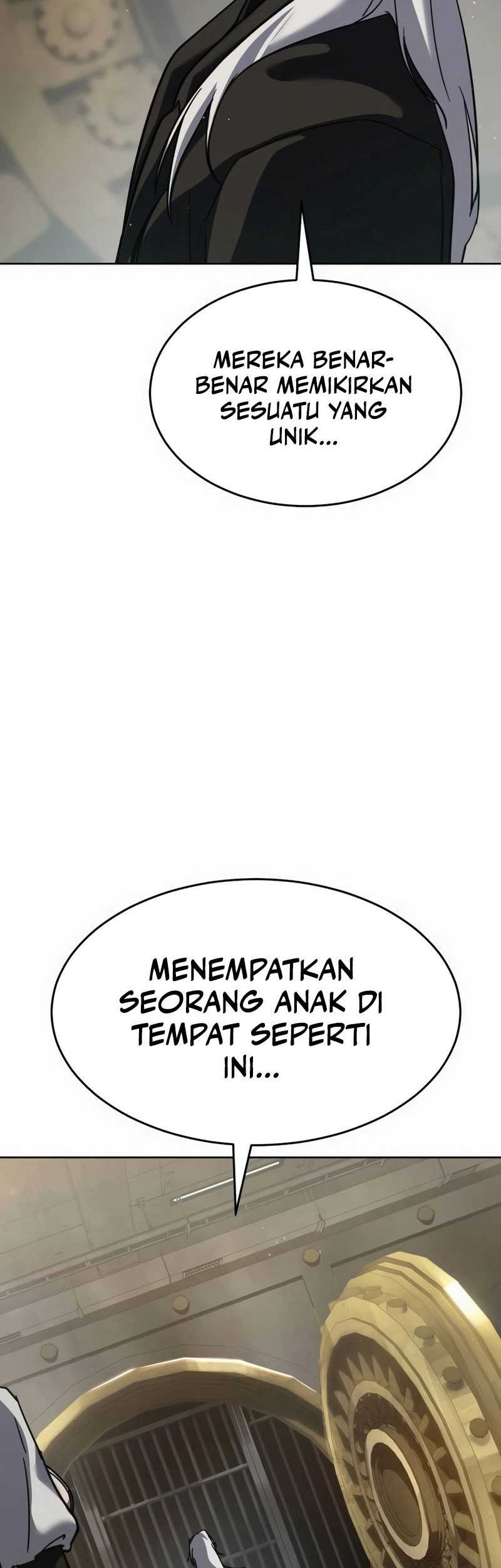 Laws Of The Good Child Chapter 50 Gambar 85