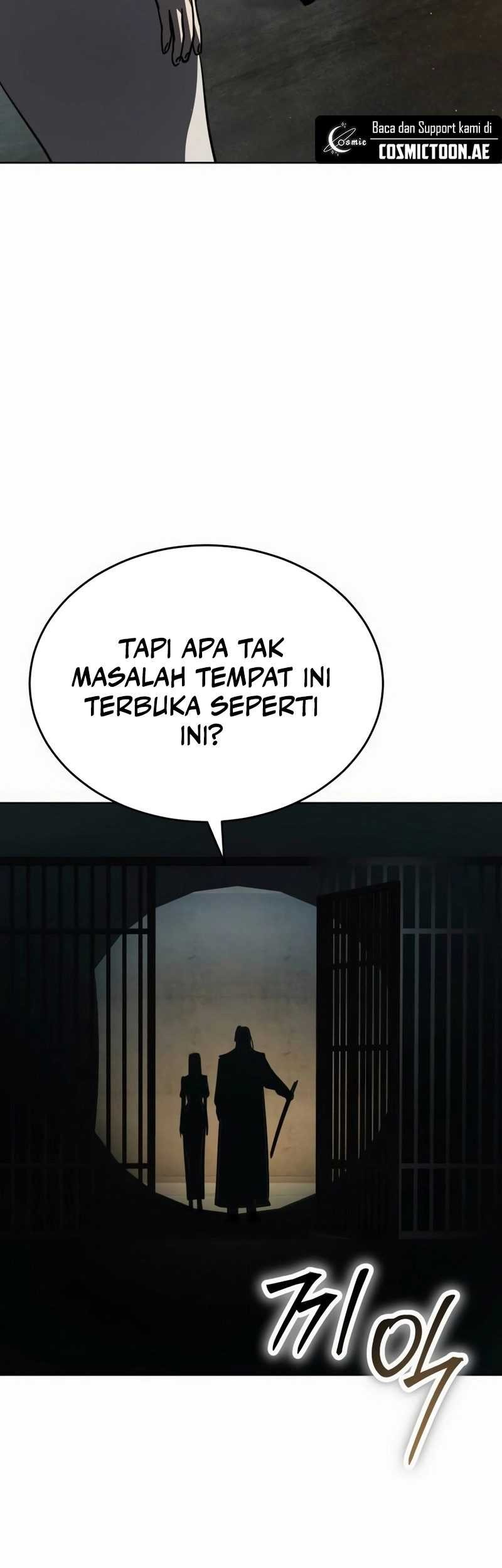 Laws Of The Good Child Chapter 50 Gambar 87