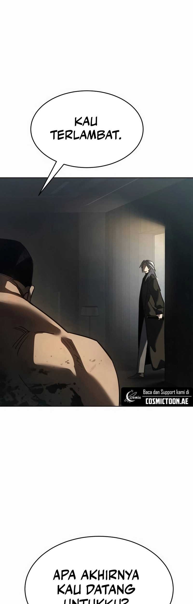 Laws Of The Good Child Chapter 50 Gambar 88
