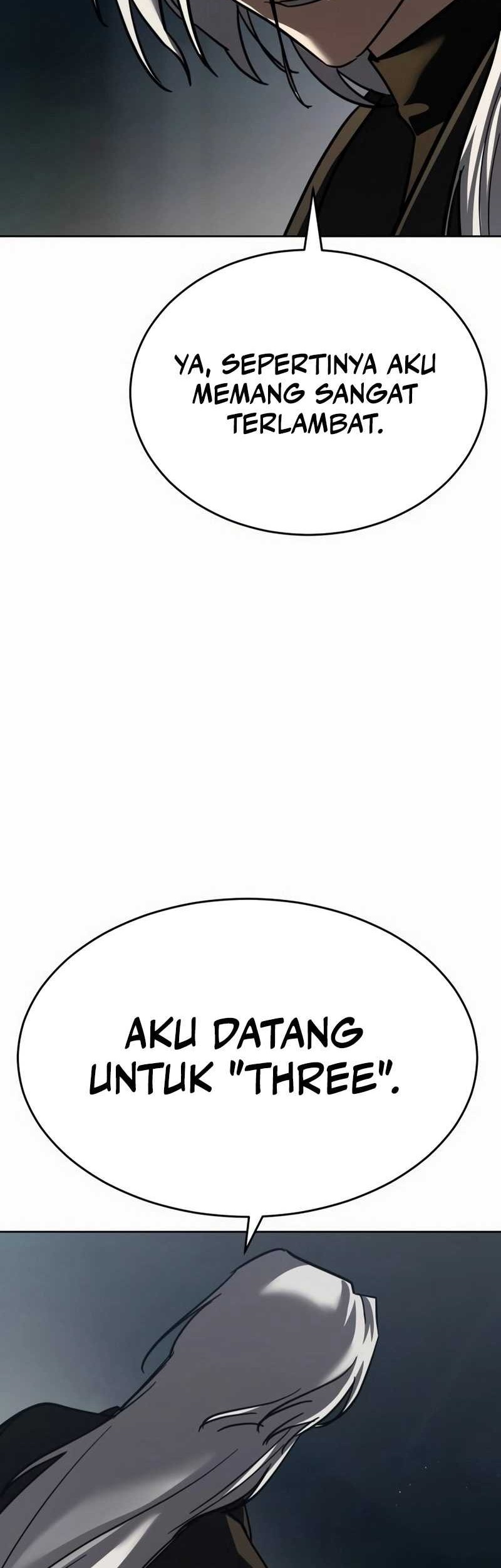 Laws Of The Good Child Chapter 50 Gambar 90