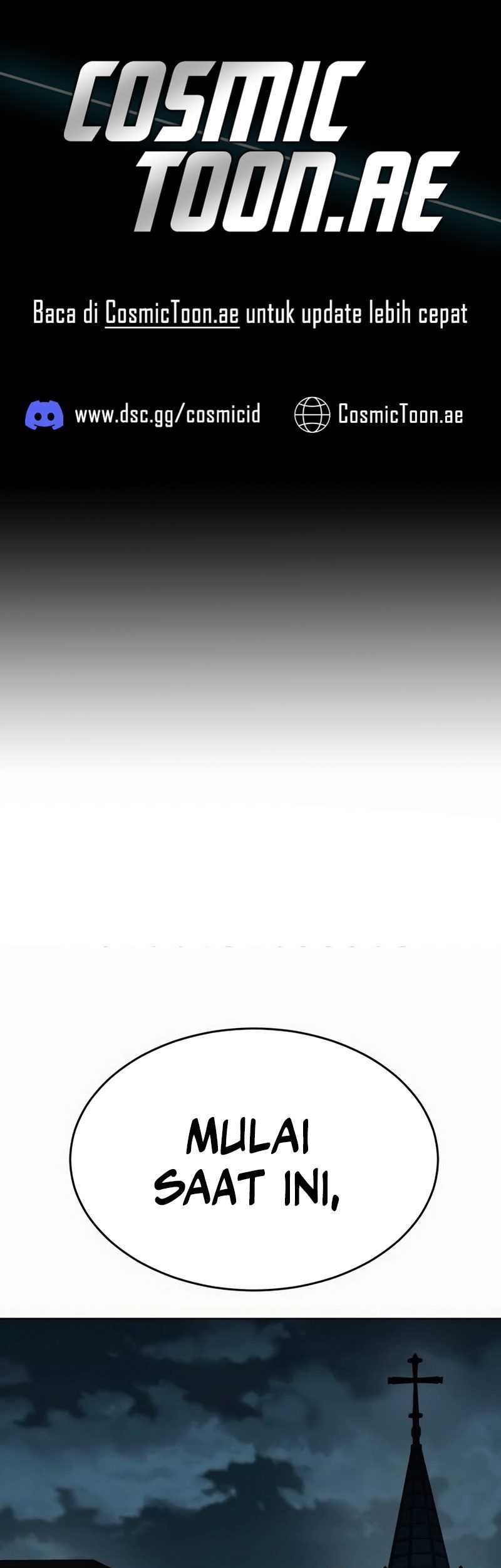 Baca Laws Of The Good Child Chapter 50 Gambar 2
