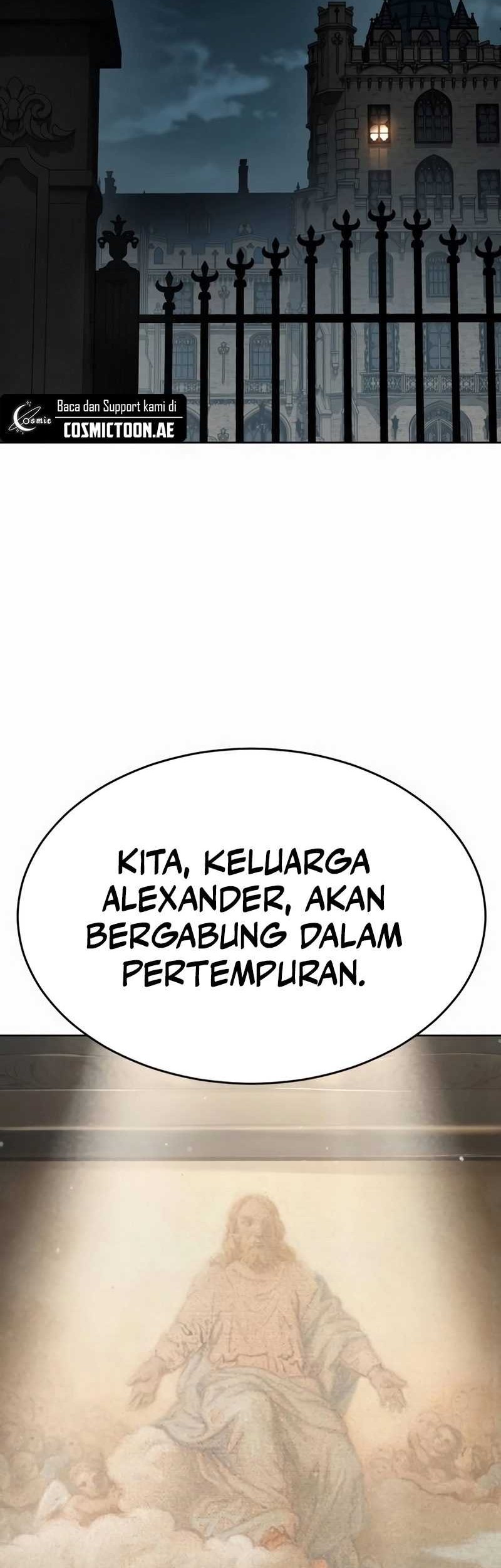 Laws Of The Good Child Chapter 50 Gambar 3