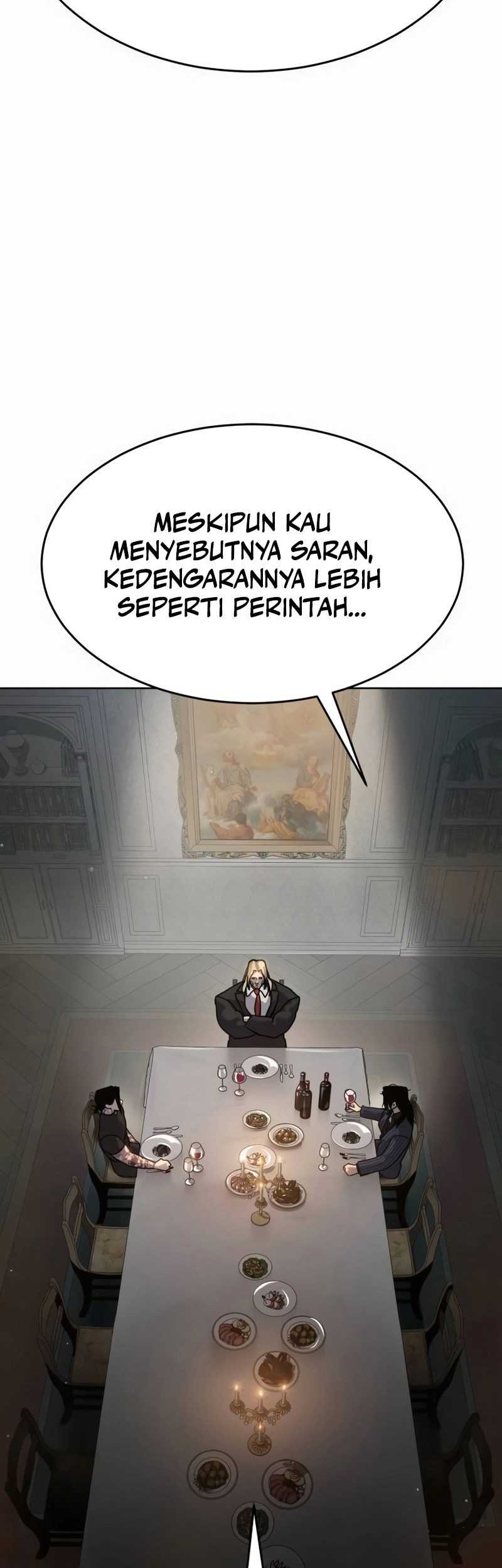 Laws Of The Good Child Chapter 50 Gambar 5