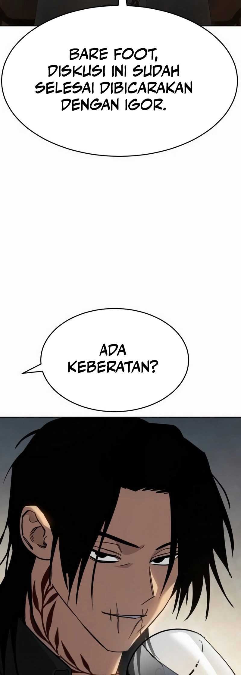Laws Of The Good Child Chapter 50 Gambar 6