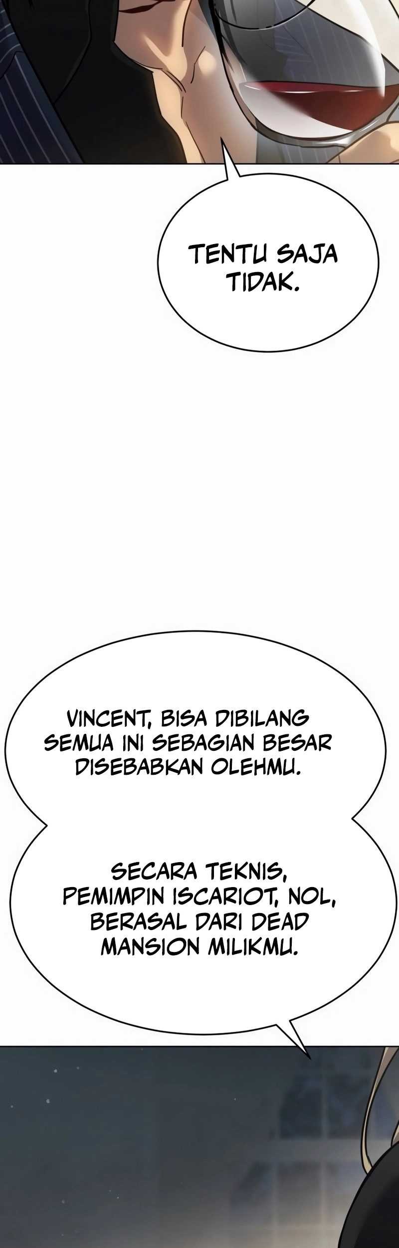 Laws Of The Good Child Chapter 50 Gambar 7