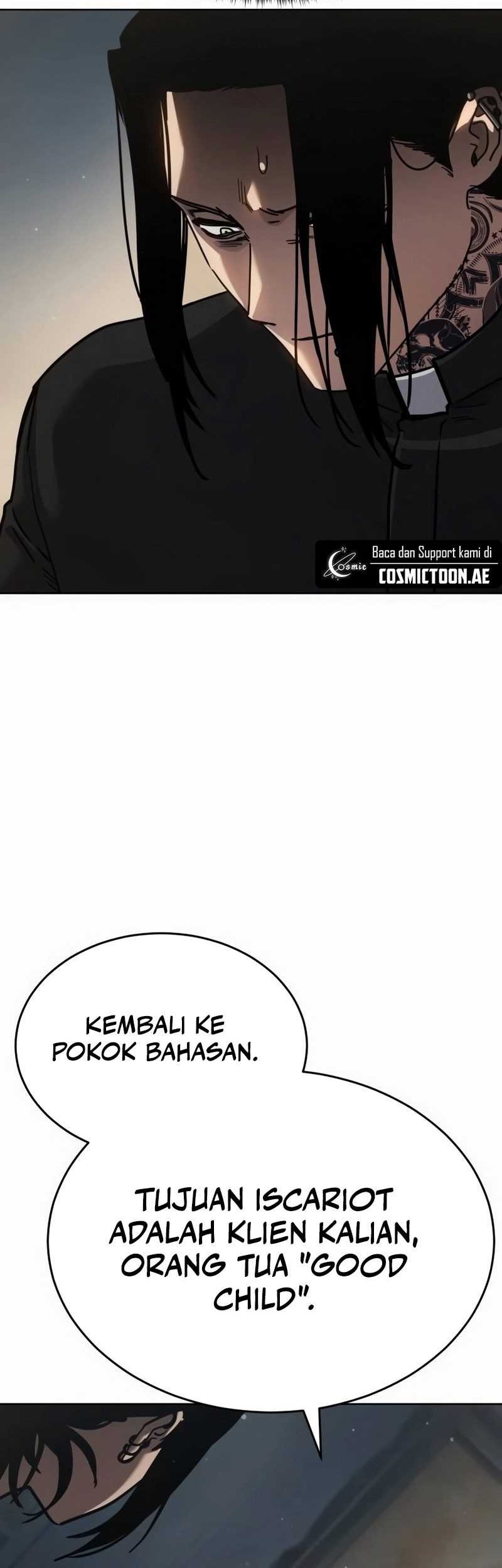 Laws Of The Good Child Chapter 50 Gambar 10