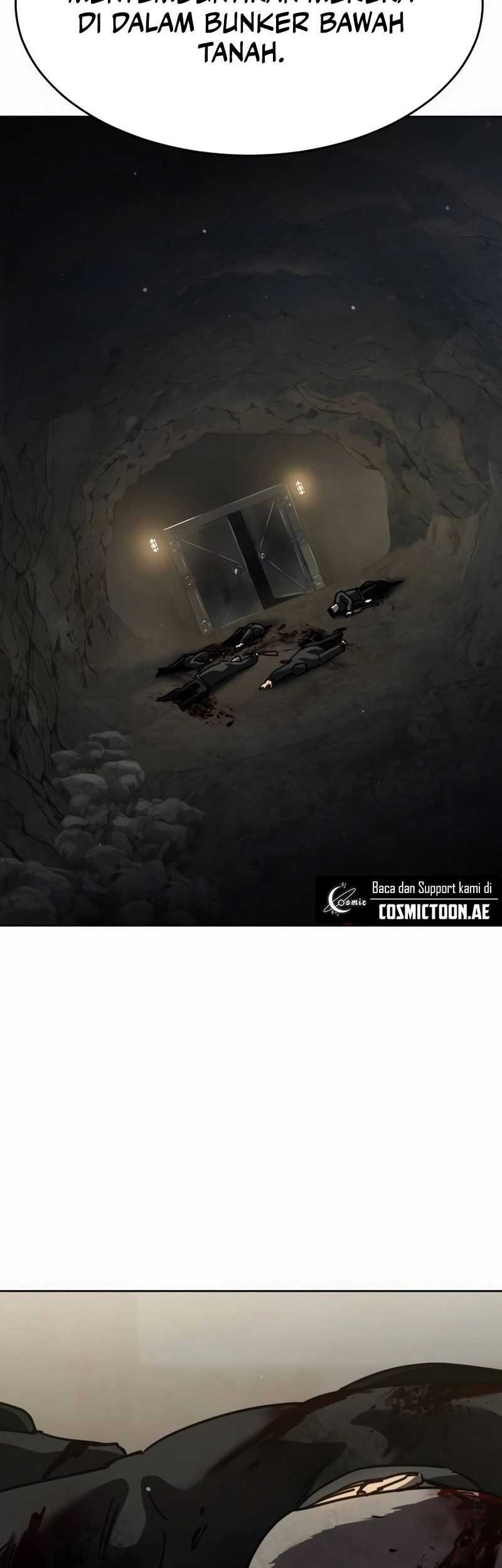 Laws Of The Good Child Chapter 50 Gambar 14