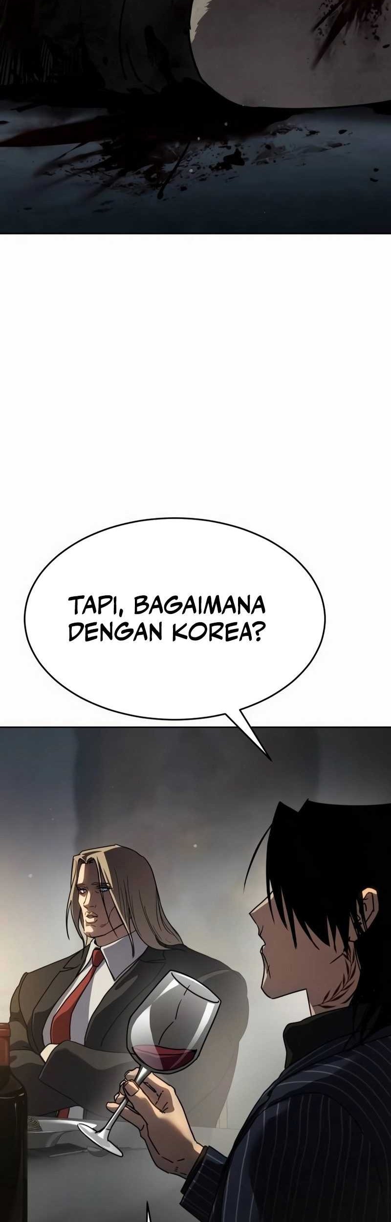 Laws Of The Good Child Chapter 50 Gambar 15
