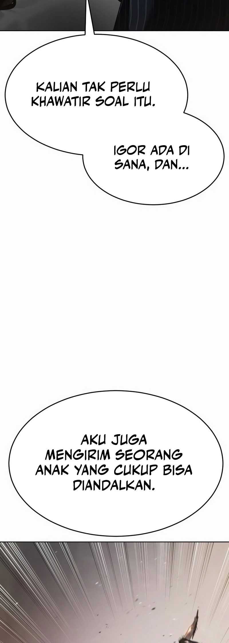 Laws Of The Good Child Chapter 50 Gambar 16