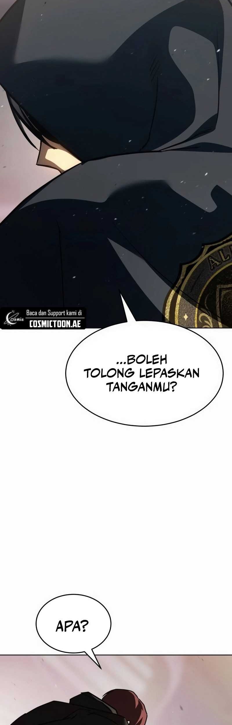 Laws Of The Good Child Chapter 50 Gambar 18