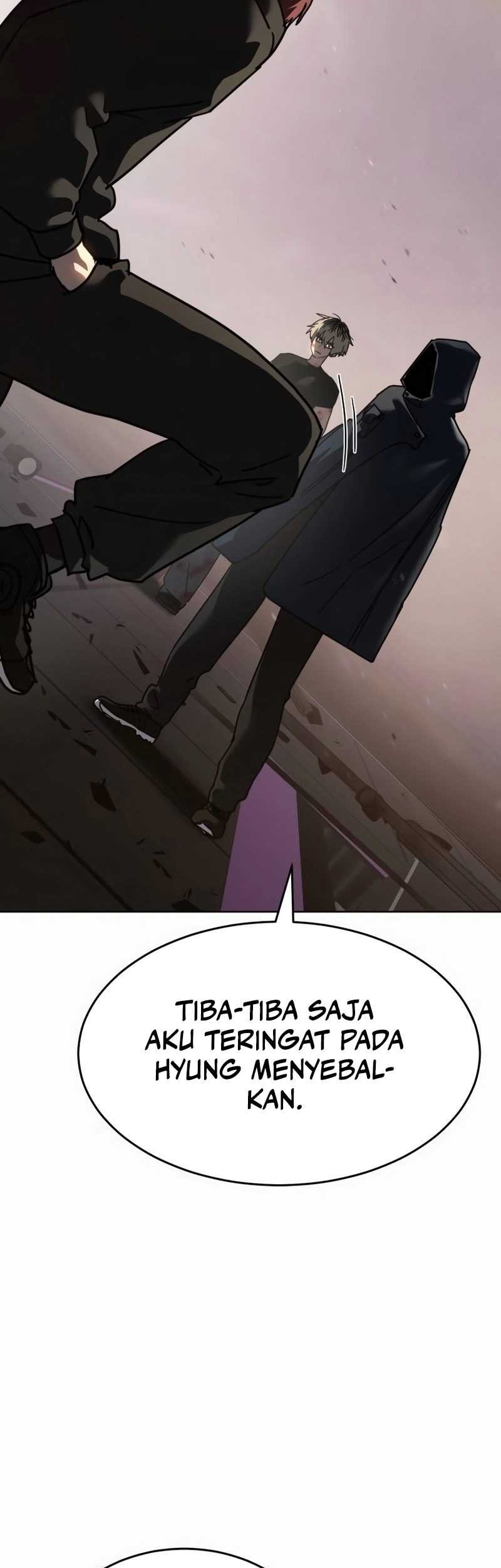 Laws Of The Good Child Chapter 50 Gambar 19