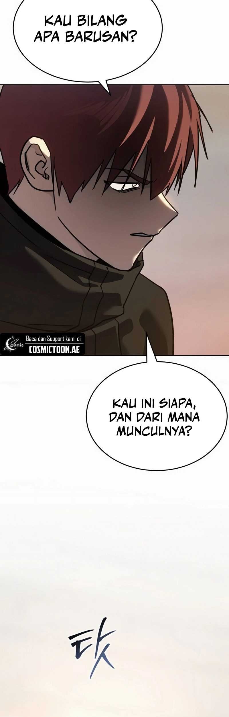 Laws Of The Good Child Chapter 50 Gambar 22