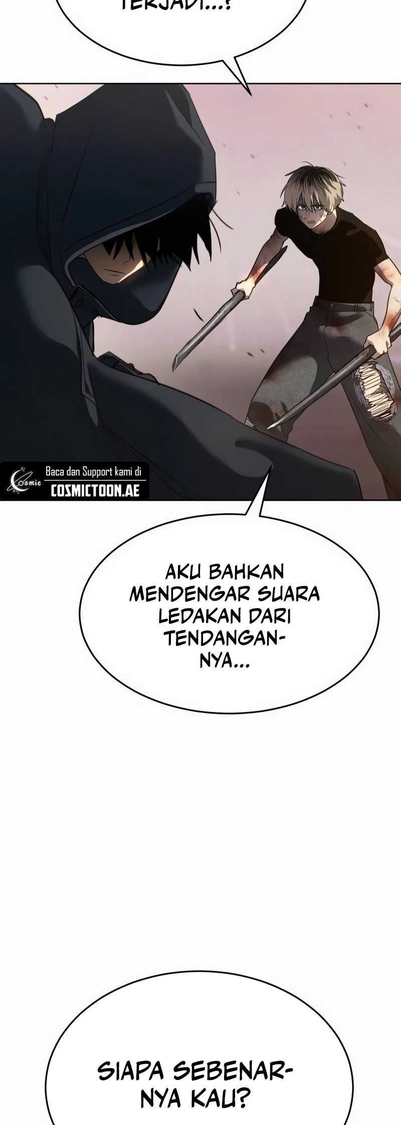 Laws Of The Good Child Chapter 50 Gambar 26