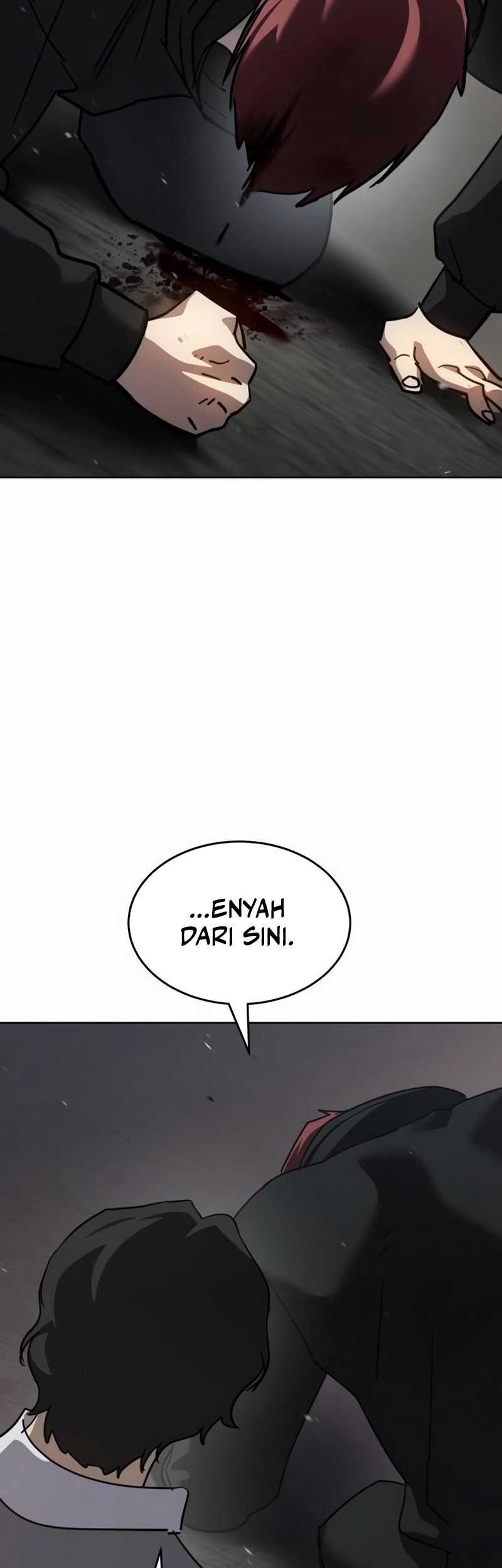 Laws Of The Good Child Chapter 50 Gambar 29