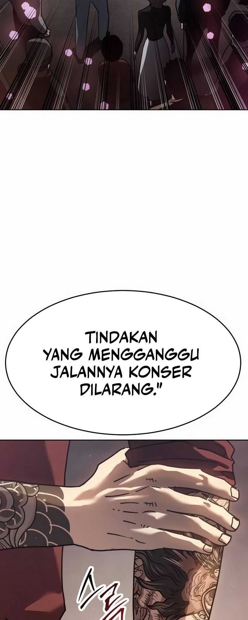 Laws Of The Good Child Chapter 50 Gambar 31