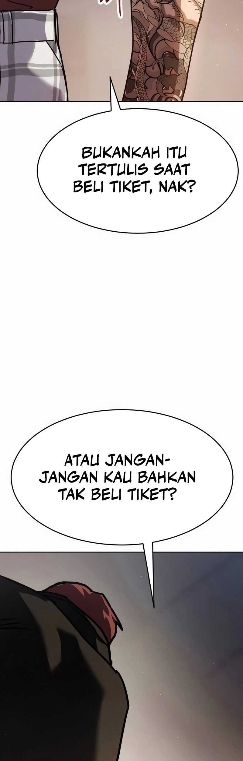 Laws Of The Good Child Chapter 50 Gambar 32