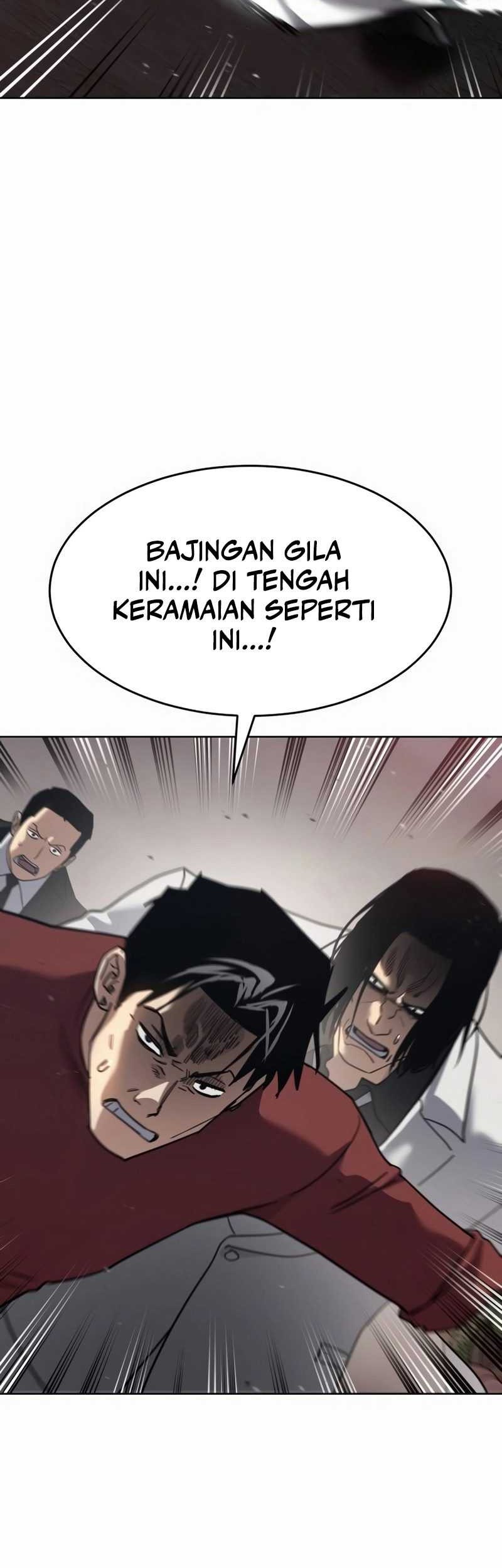 Laws Of The Good Child Chapter 50 Gambar 39