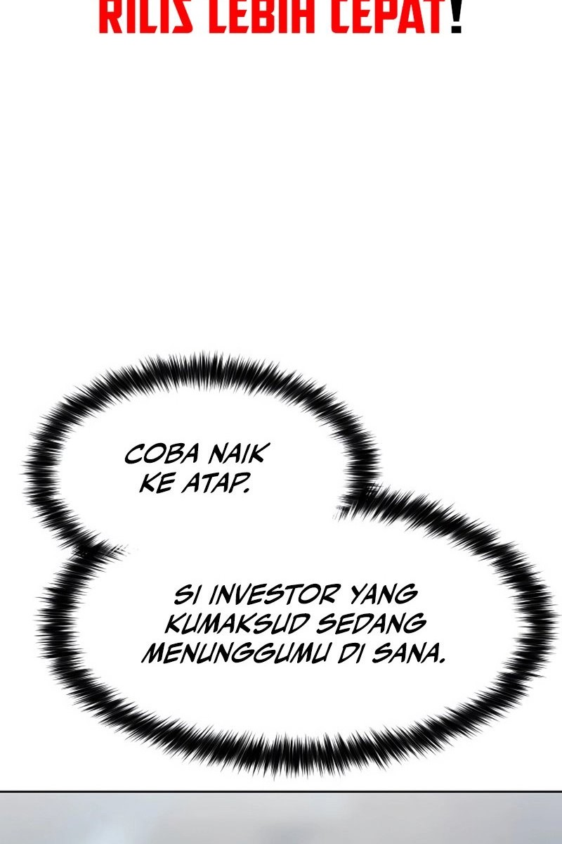 Laws Of The Good Child Chapter 51 Gambar 40