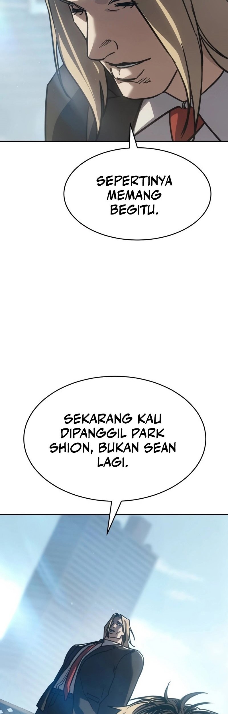 Laws Of The Good Child Chapter 51 Gambar 46