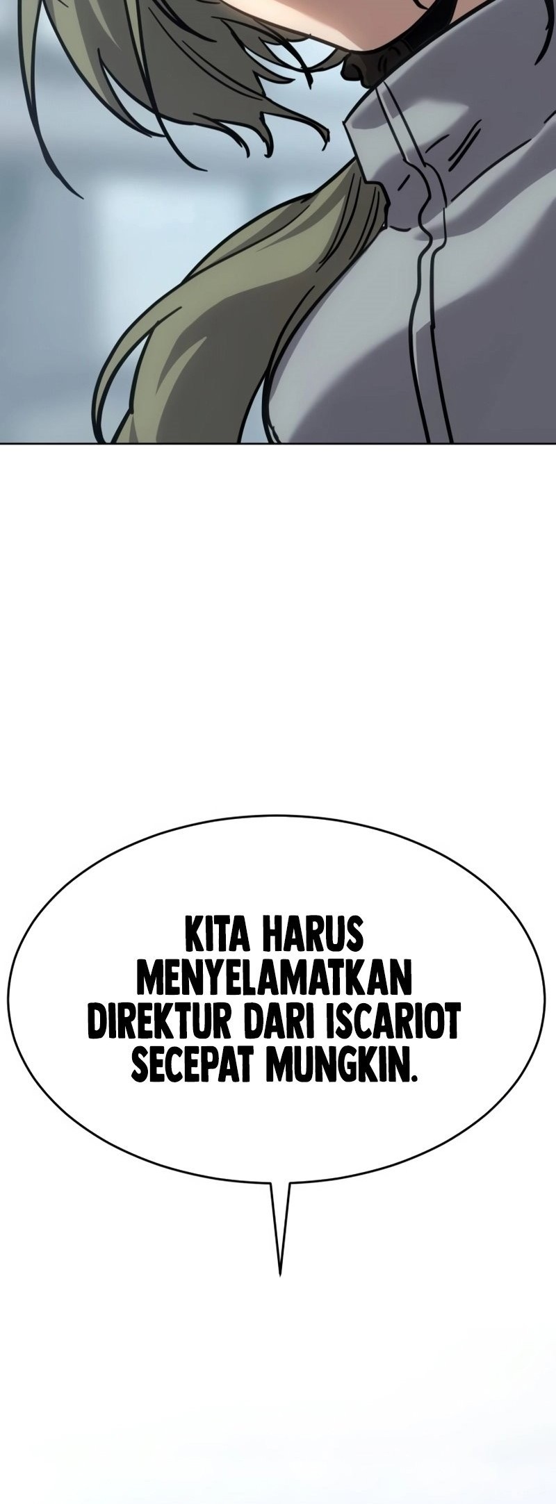 Laws Of The Good Child Chapter 51 Gambar 59