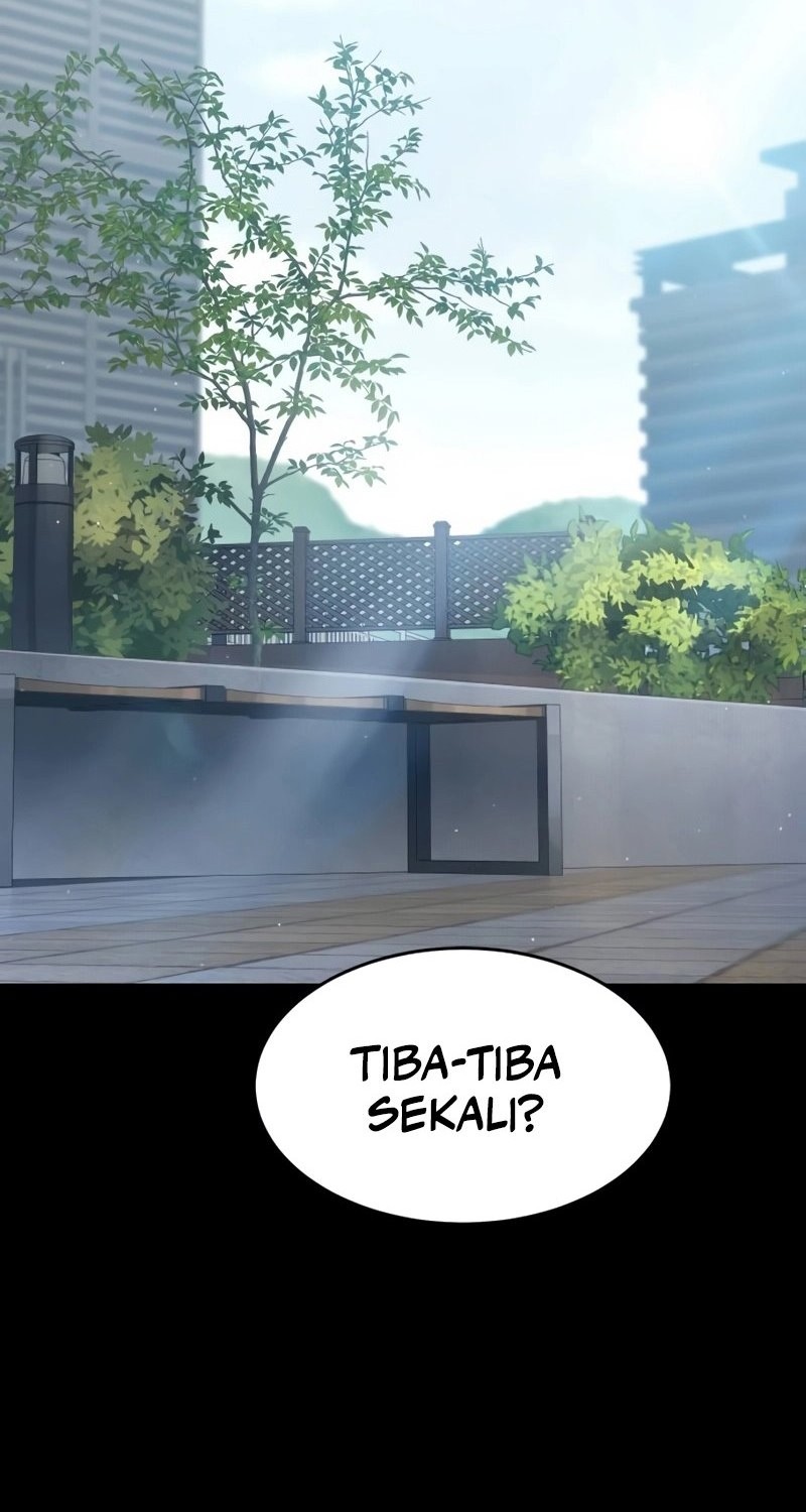 Laws Of The Good Child Chapter 51 Gambar 63