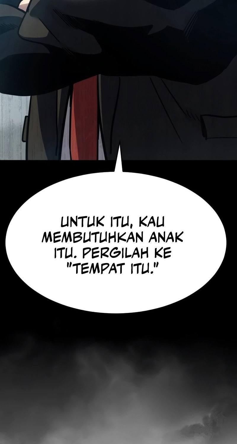 Laws Of The Good Child Chapter 51 Gambar 67