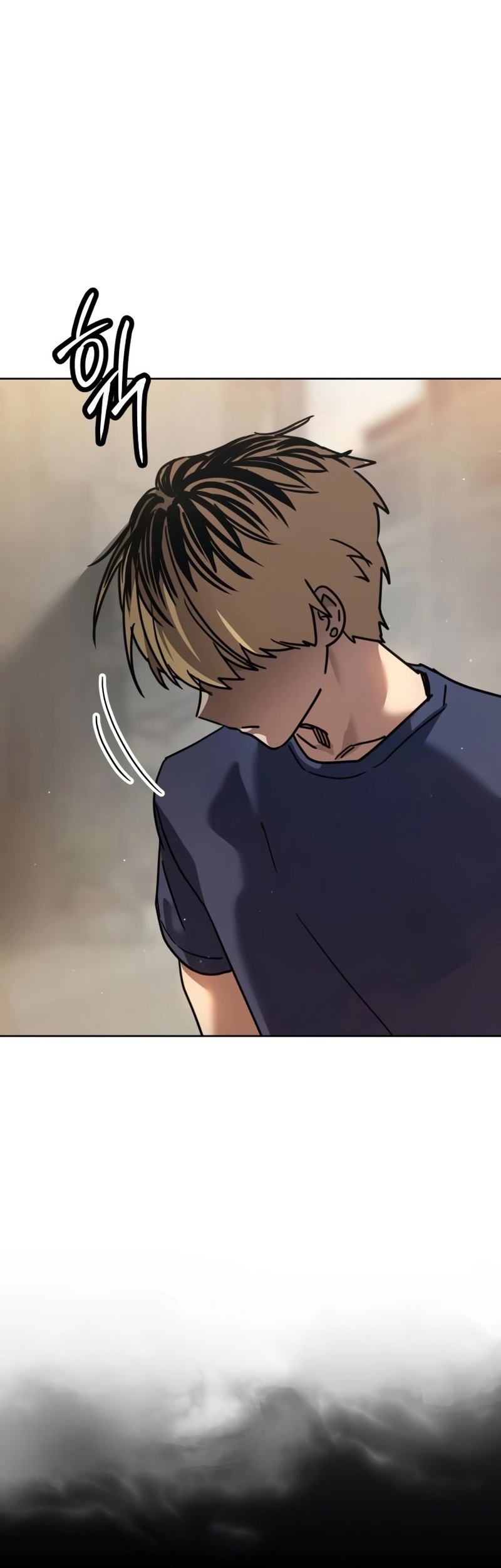 Laws Of The Good Child Chapter 51 Gambar 72