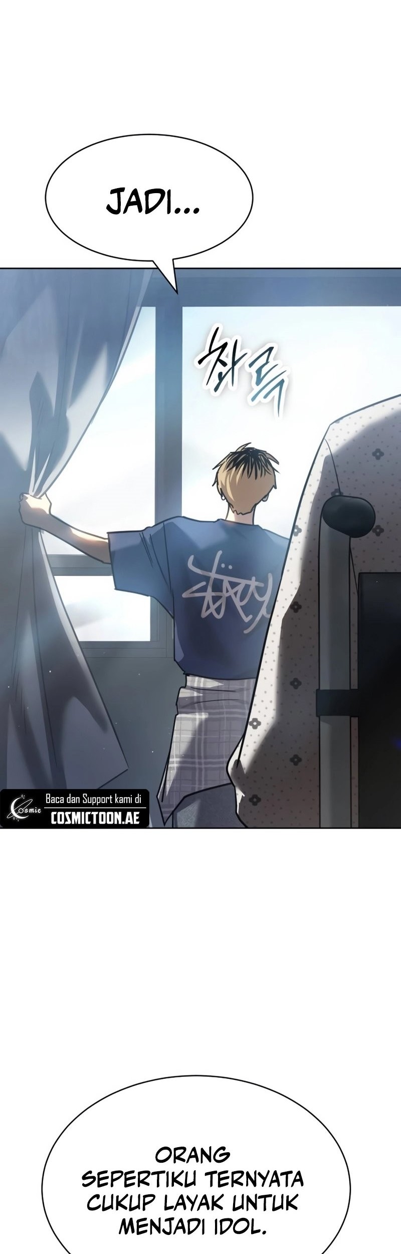 Baca Laws Of The Good Child Chapter 51 Gambar 2