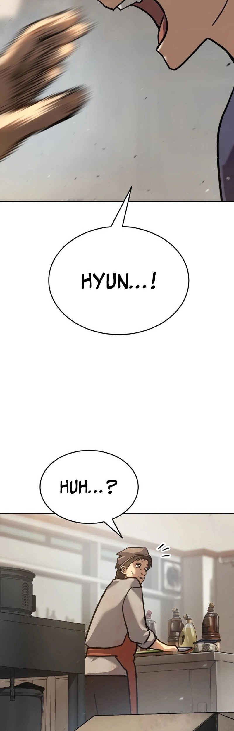 Laws Of The Good Child Chapter 51 Gambar 81