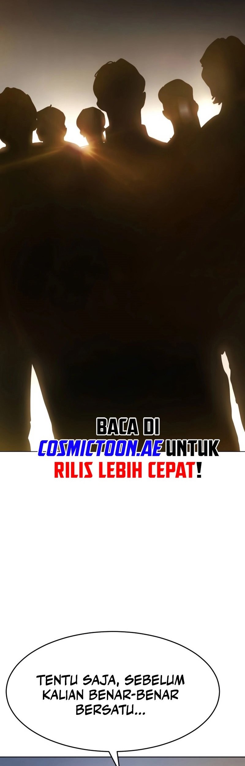 Laws Of The Good Child Chapter 51 Gambar 85