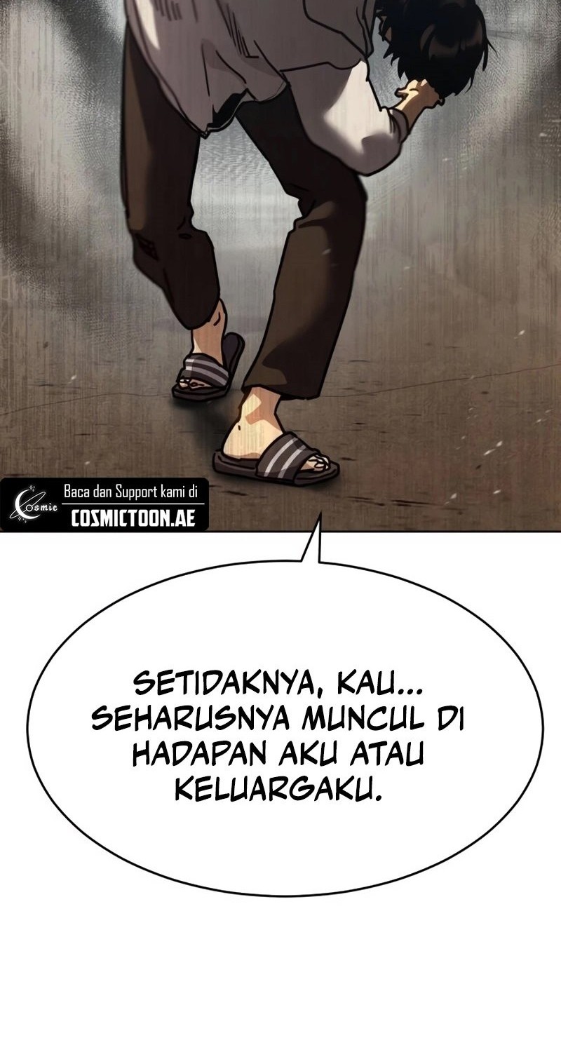 Laws Of The Good Child Chapter 51 Gambar 91